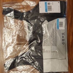 Women's Nike Swoosh Medium Support Padded Sports Bra